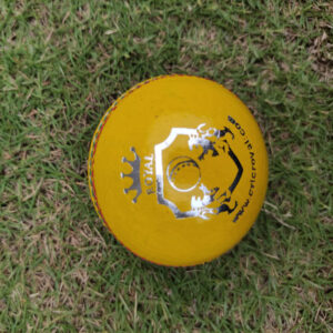 Yellow-Leather-Cricket-Ball